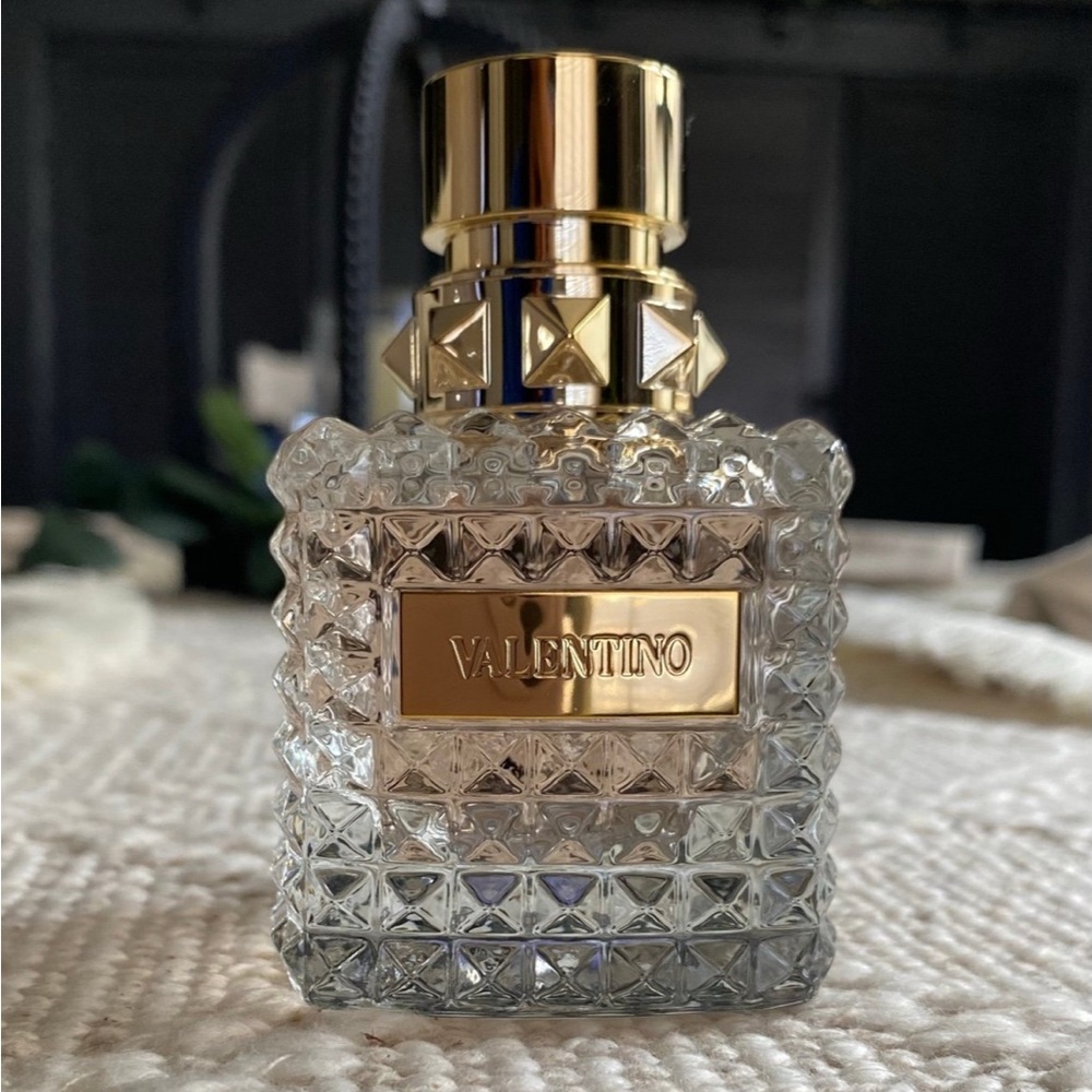 Valentino Donna Eau De Parfum